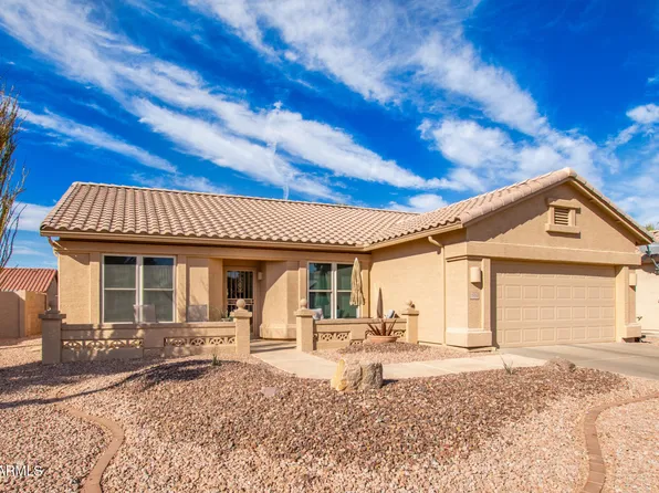 6964 S NEWPORT Court, Chandler, AZ 85249