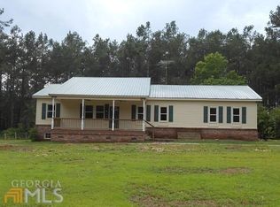 2142 Page Rd, Harrison, GA 31035
