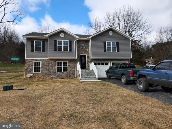 3292 Swover Creek Rd, Edinburg, VA 22824