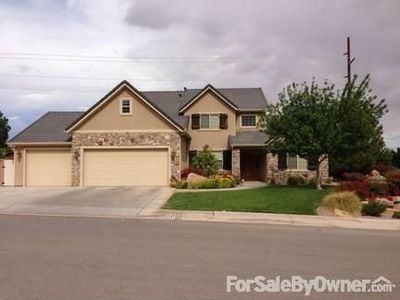 2527 S 2110 East Cir, St George, UT, 84790