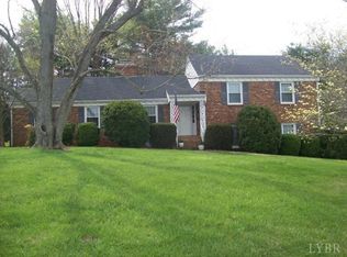 711 Chinook Pl, Lynchburg, VA 24502