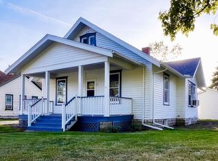 27 Market St, Gridley, IL 61744