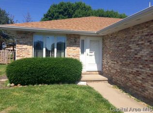 415 Bellerive Rd, Springfield, IL 62704