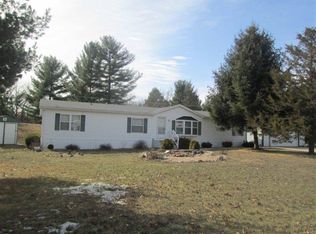 2105 French St, Friendship, WI 53934