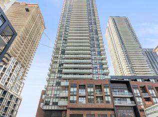 4130 Parkside Village Dr #3002, Mississauga, ON L5B 0L7