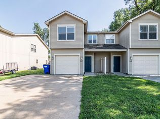 817 W 13th St, Junction City, KS 66441