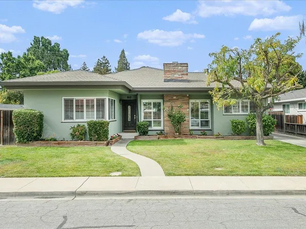 952 Fairfield Ave, Santa Clara, CA 95050