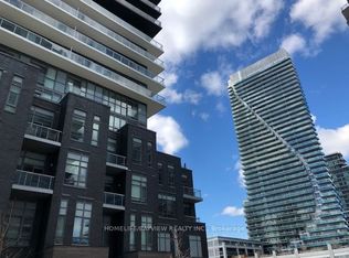 110 Marine Parade Dr #310, Toronto, ON M8V 0B6