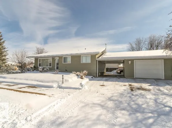 5013 45th St, Saint Paul, AB T0A 3A4