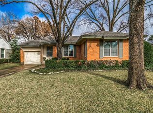 4143 Saranac Dr, Dallas, TX 75220