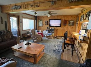 1443 County Road 117, Thayne, WY 83127