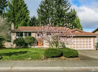 17625 161st Ave SE, Renton, WA 98058