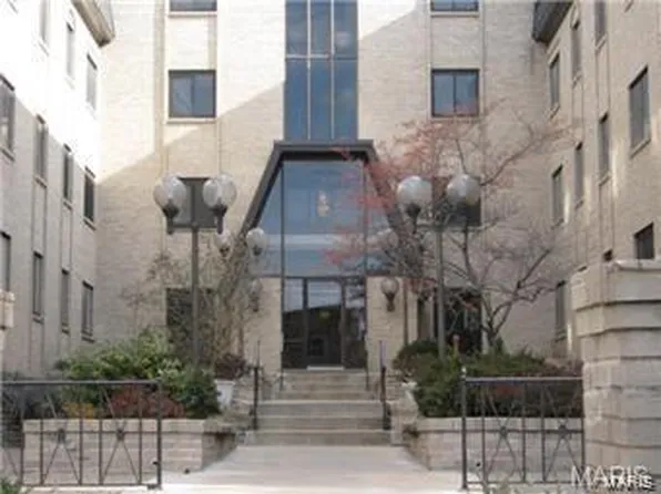 4355 Maryland Ave APT 433, Saint Louis, MO 63108