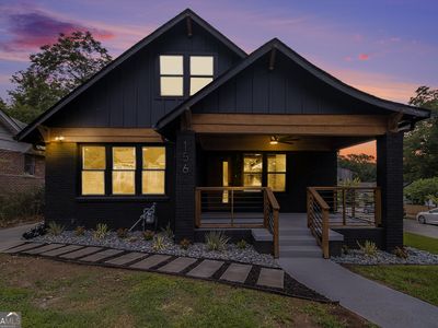 156 Laurel Ave SW, Atlanta, GA, 30314