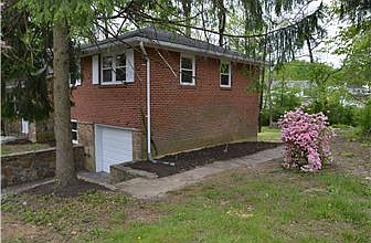 Side of Home