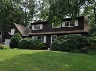 5 Bryant Rd, Nashua, NH 03062