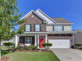 614 Braekel Way, Lexington, SC 29072