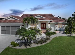 5006 Ovideo St, Punta Gorda, FL 33950