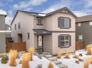 61107 Ambassador Dr, Bend, OR 97702