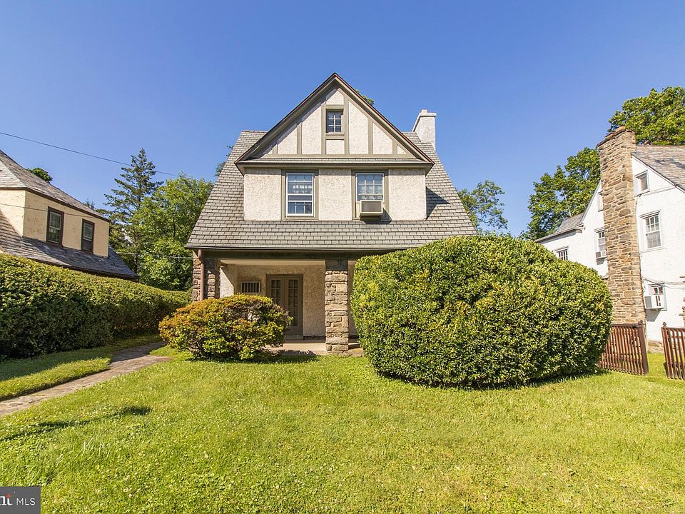 541 E Church Rd, Elkins Park, PA 19027 Zillow