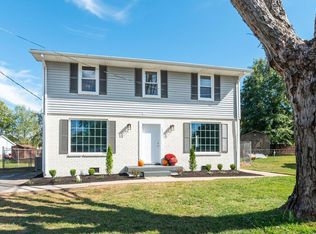 1311 Mini Ct, Lebanon, TN 37087