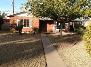 4020 N 32nd Pl, Phoenix, AZ 85018