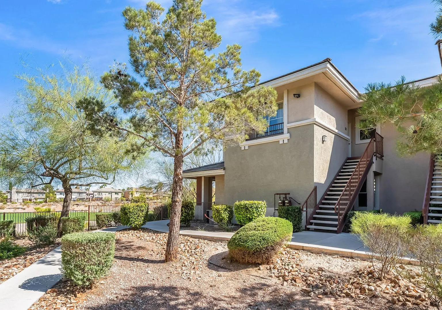 Fully Furnished with Golf Course View Condo in Gated Summerlin Community — Photo 3