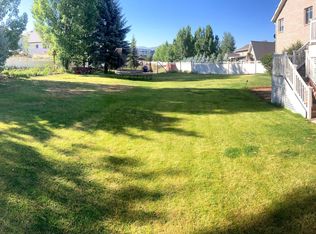 626 N Mill Rd, Heber, UT 84032