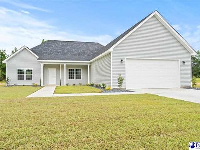 5301 Meadow Prong Rd, Effingham, SC, 29541