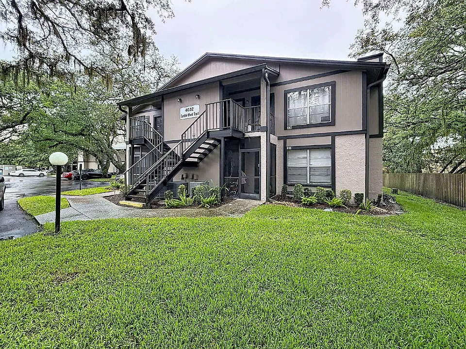 4032 Tumble Wood Trl #202