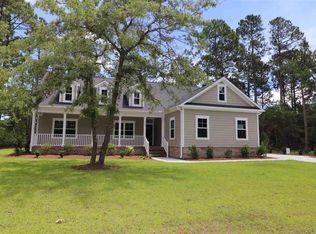 709 Breezewood Dr, Bolivia, NC 28422