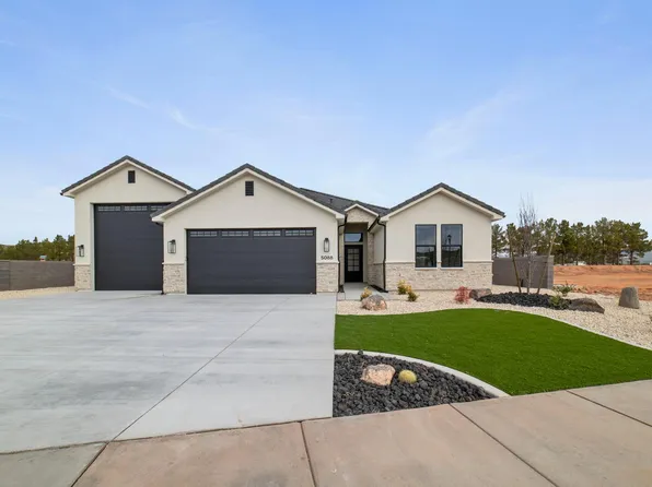 5088 S 1930 W, Hurricane, UT 84737