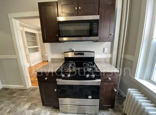 221 South St #1, Jamaica Plain, MA 02130