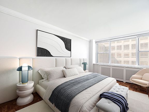 3rd image of 209 E 56th St APT 6F