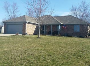 45 Morel Ct, Danville, IN 46122