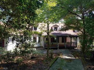 6810 Rico Rd, Chattahoochee Hills, GA 30268