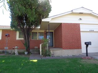 5206 NW Liberty Ave, Lawton, OK 73505