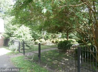 406 Park Ave, Salisbury, MD 21801