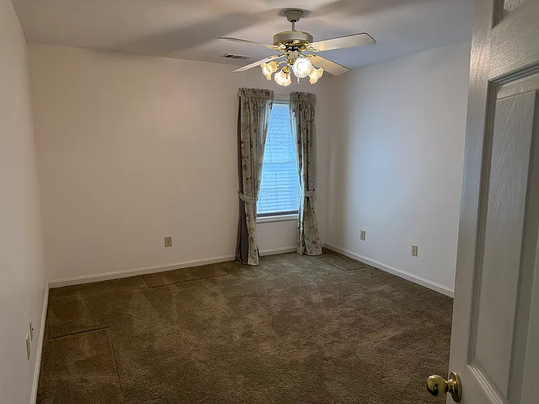 upstairs BR