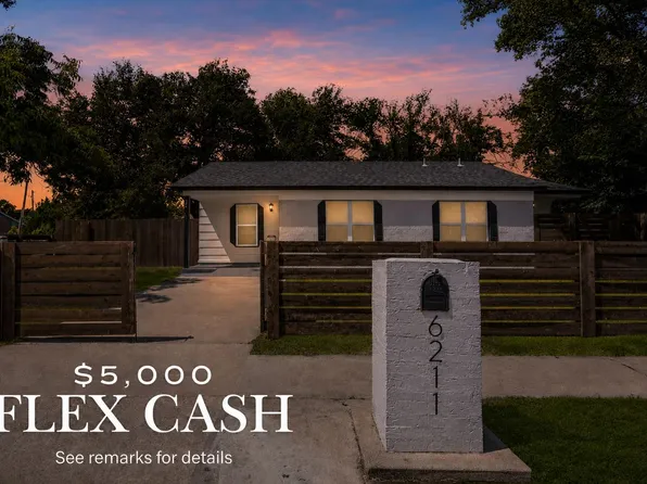 6211 Palm Cir, Austin, TX 78741