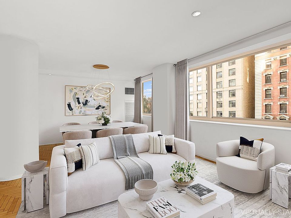 1st image of 106 Central Park S APT 4F