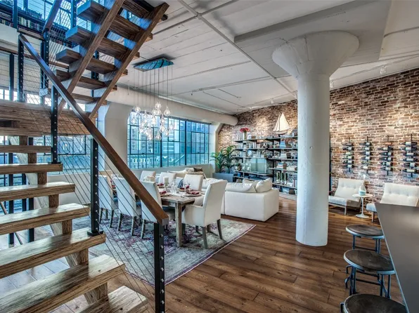 2220 Canton St APT 408, Dallas, TX 75201