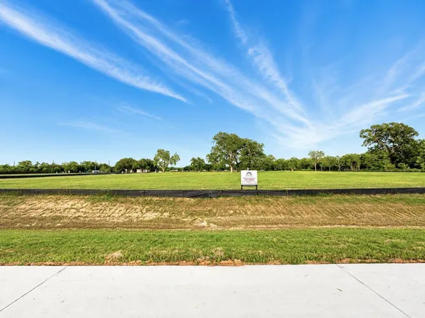 3315 Doe Haven Ct, Fulshear, TX 77441