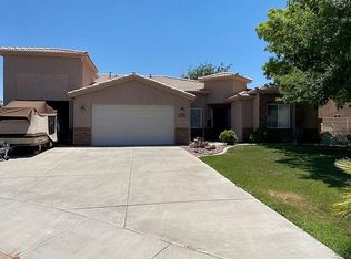 752 Wagonmaster Rd, Washington, UT 84780