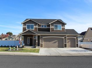 7305 W Washington Ave, Yakima, WA 98903