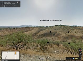 1264 Tocar Ct, Rio Rico, AZ 85648