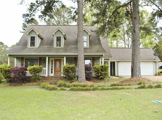 203 Wexford Ct, Brandon, MS 39047