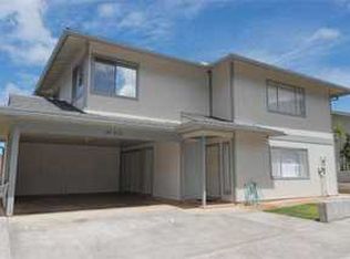 45-812 Apuakea St, Kaneohe, HI 96744