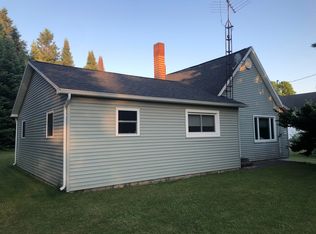 8175 County Road 451, Hawks, MI 49743