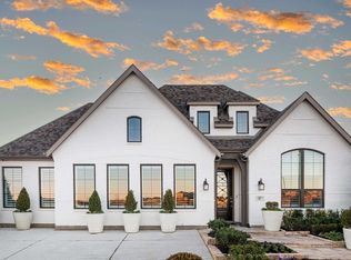 15057 Chipwood Dr, Aledo, TX 76008